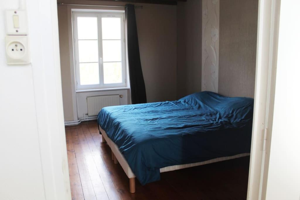 Ferienhaus Le Du Pont Vasteville